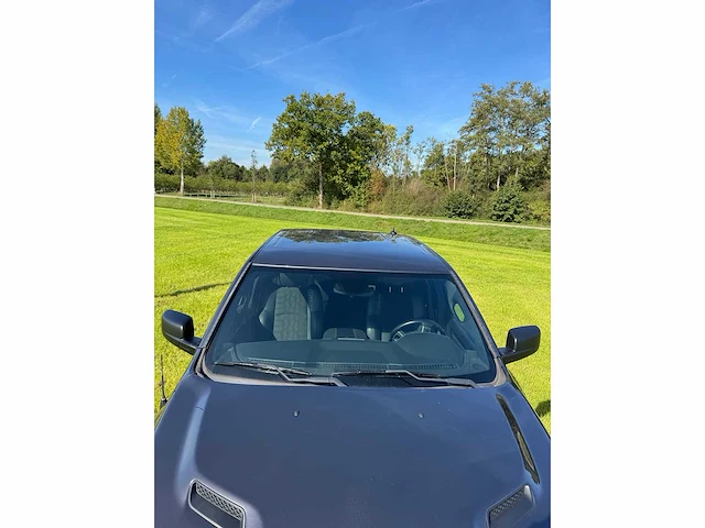 Dodge - 2017 - ram 1500 rebel - 5.7 v8 4x4 qc 6'4 la - personenauto - afbeelding 17 van  32