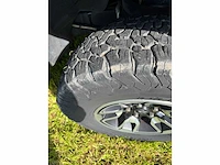 Dodge - 2017 - ram 1500 rebel - 5.7 v8 4x4 qc 6'4 la - personenauto - afbeelding 18 van  32