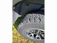 Dodge - 2017 - ram 1500 rebel - 5.7 v8 4x4 qc 6'4 la - personenauto - afbeelding 22 van  32