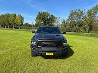 Dodge - 2017 - ram 1500 rebel - 5.7 v8 4x4 qc 6'4 la - personenauto - afbeelding 28 van  32