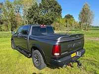 Dodge - 2017 - ram 1500 rebel - 5.7 v8 4x4 qc 6'4 la - personenauto - afbeelding 31 van  32