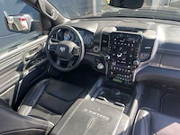 Dodge - 2020 - ram 1500 - 5.7 v8 4x4 cc limited - afbeelding 3 van  16