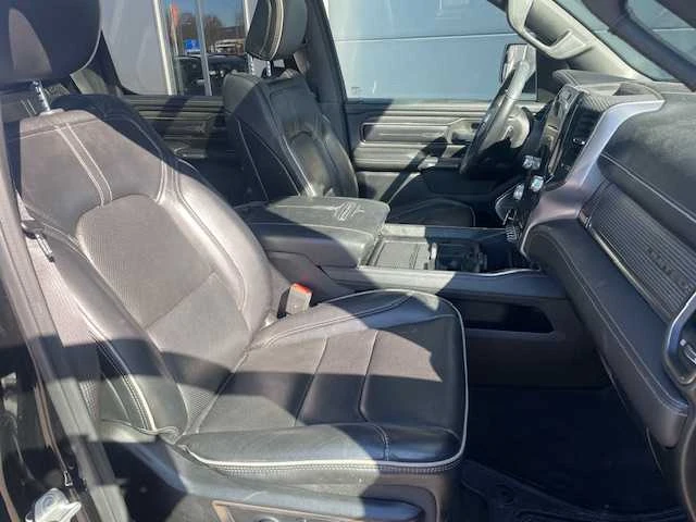 Dodge - 2020 - ram 1500 - 5.7 v8 4x4 cc limited - afbeelding 5 van  16