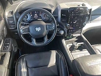 Dodge - 2020 - ram 1500 - 5.7 v8 4x4 cc limited - afbeelding 6 van  16