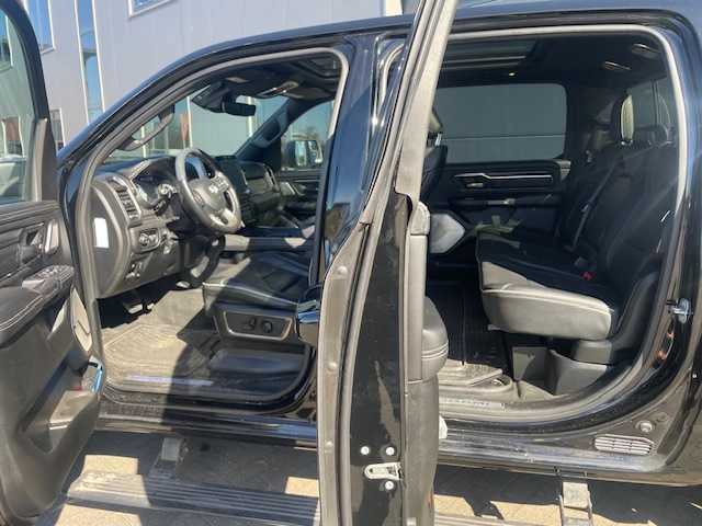 Dodge - 2020 - ram 1500 - 5.7 v8 4x4 cc limited - afbeelding 8 van  16