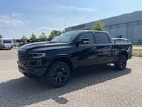 Dodge - 2020 - ram 1500 - 5.7 v8 4x4 cc limited - afbeelding 1 van  16