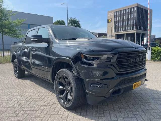 Dodge - 2020 - ram 1500 - 5.7 v8 4x4 cc limited - afbeelding 9 van  16