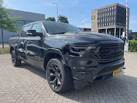 Dodge - 2020 - ram 1500 - 5.7 v8 4x4 cc limited - afbeelding 9 van  16