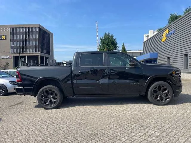 Dodge - 2020 - ram 1500 - 5.7 v8 4x4 cc limited - afbeelding 10 van  16