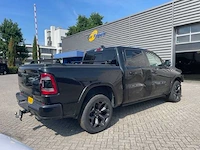 Dodge - 2020 - ram 1500 - 5.7 v8 4x4 cc limited - afbeelding 11 van  16