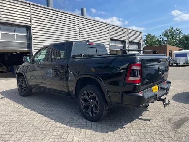 Dodge - 2020 - ram 1500 - 5.7 v8 4x4 cc limited - afbeelding 12 van  16
