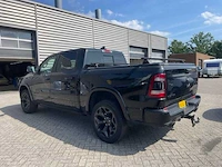Dodge - 2020 - ram 1500 - 5.7 v8 4x4 cc limited - afbeelding 12 van  16