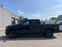 Dodge - 2020 - ram 1500 - 5.7 v8 4x4 cc limited - afbeelding 13 van  16