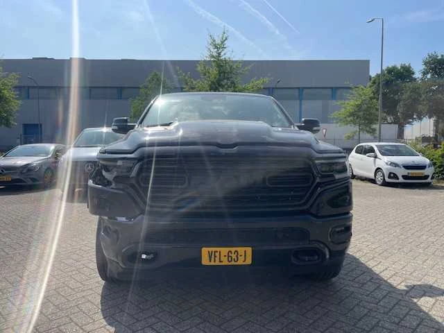 Dodge - 2020 - ram 1500 - 5.7 v8 4x4 cc limited - afbeelding 14 van  16