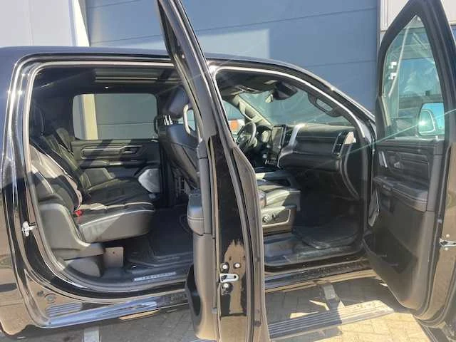 Dodge - 2020 - ram 1500 - 5.7 v8 4x4 cc limited - afbeelding 16 van  16