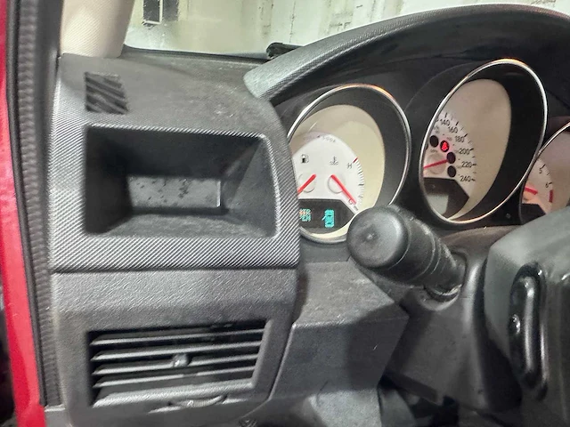 Dodge - caliber - 1.8 se - 40-hvt-6 - afbeelding 5 van  22