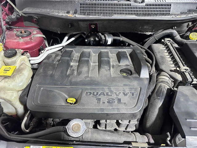Dodge - caliber - 1.8 se - 40-hvt-6 - afbeelding 14 van  22