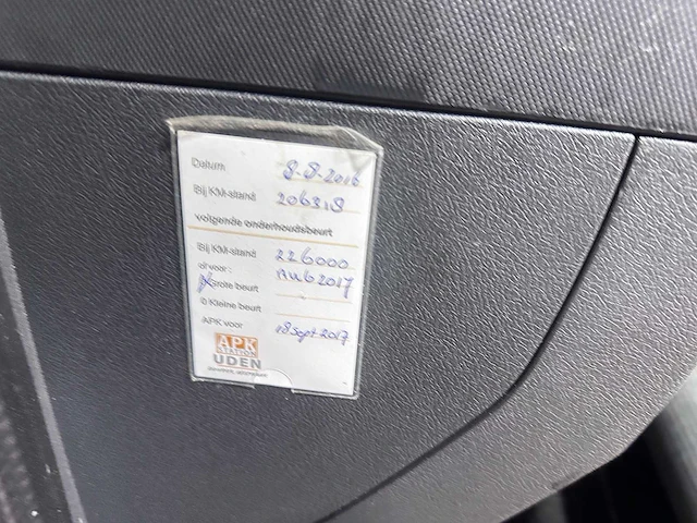 Dodge - caliber - 1.8 se - 40-hvt-6 - afbeelding 15 van  22
