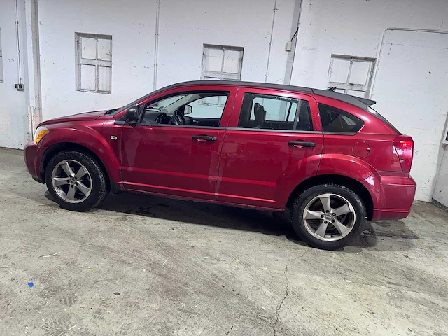 Dodge - caliber - 1.8 se - 40-hvt-6 - afbeelding 12 van  22