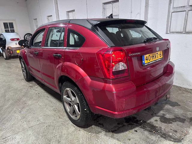 Dodge - caliber - 1.8 se - 40-hvt-6 - afbeelding 16 van  22