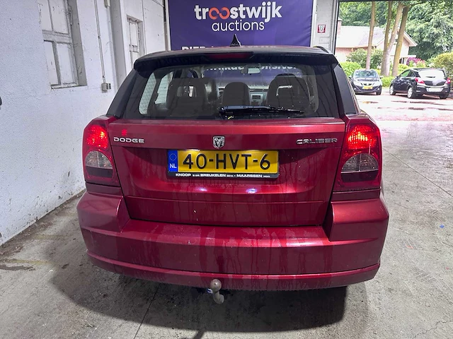 Dodge - caliber - 1.8 se - 40-hvt-6 - afbeelding 17 van  22