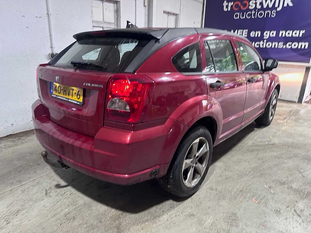 Dodge - caliber - 1.8 se - 40-hvt-6 - afbeelding 18 van  22
