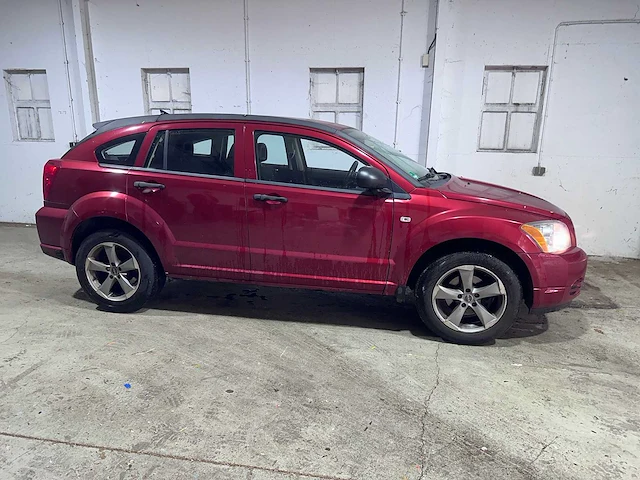 Dodge - caliber - 1.8 se - 40-hvt-6 - afbeelding 19 van  22