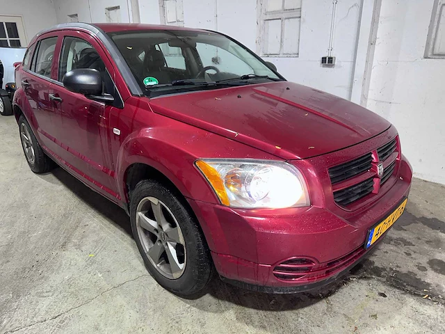 Dodge - caliber - 1.8 se - 40-hvt-6 - afbeelding 20 van  22