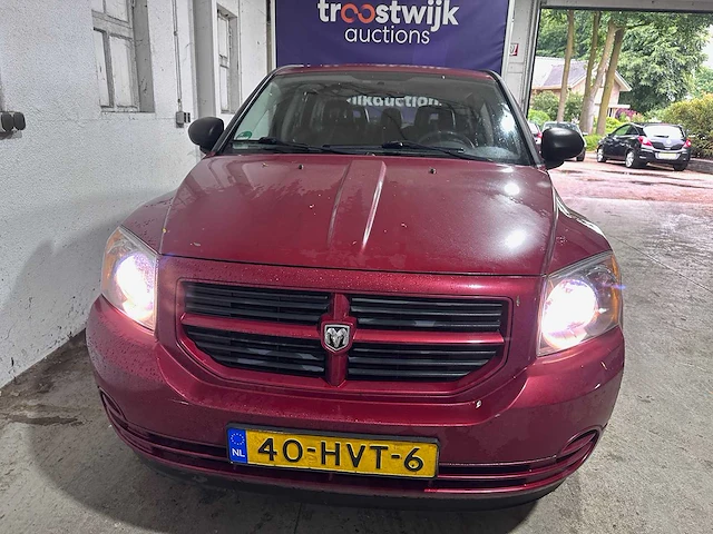 Dodge - caliber - 1.8 se - 40-hvt-6 - afbeelding 21 van  22