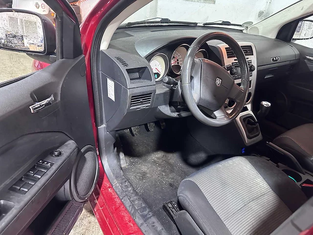 Dodge - caliber - 1.8 se - 40-hvt-6 - afbeelding 22 van  22
