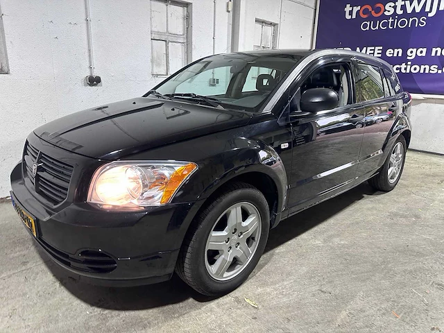Dodge - caliber - 1.8 se - 52-xh-tr - afbeelding 1 van  19