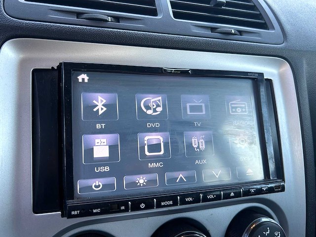 Dodge - challenger - 3.5 - 2010 - afbeelding 6 van  20