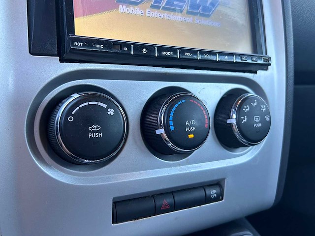 Dodge - challenger - 3.5 - 2010 - afbeelding 7 van  20