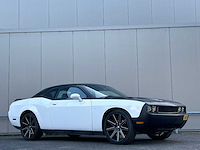 Dodge - challenger - 3.5 - 2010 - afbeelding 17 van  20