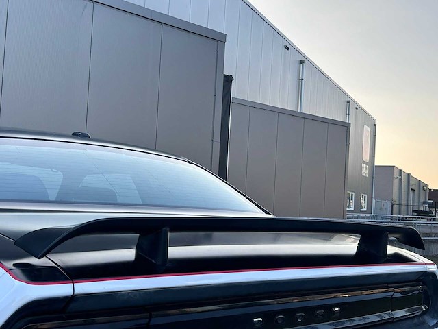 Dodge - challenger - 3.5 - 2010 - afbeelding 19 van  20