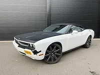 Dodge - challenger - t-567-px - 2010 - afbeelding 12 van  19