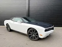 Dodge - challenger - t-567-px - 2010 - afbeelding 14 van  19