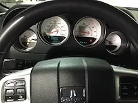 Dodge - challenger r/t - 5.7 v8 automaat - t-012-xv - afbeelding 10 van  27