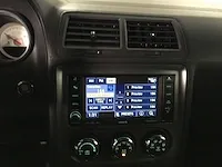 Dodge - challenger r/t - 5.7 v8 automaat - t-012-xv - afbeelding 13 van  27