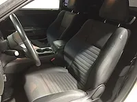 Dodge - challenger r/t - 5.7 v8 automaat - t-012-xv - afbeelding 16 van  27