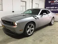 Dodge - challenger r/t - 5.7 v8 automaat - t-012-xv - afbeelding 1 van  27