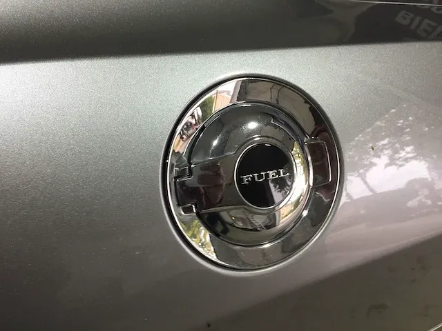 Dodge - challenger r/t - 5.7 v8 automaat - t-012-xv - afbeelding 22 van  27