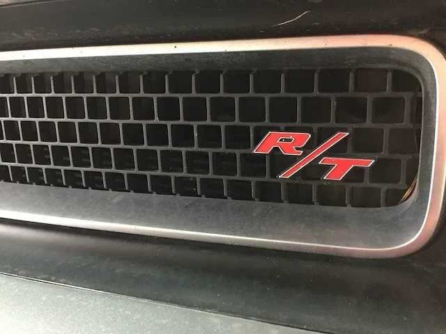 Dodge - challenger r/t - 5.7 v8 automaat - t-012-xv - afbeelding 24 van  27
