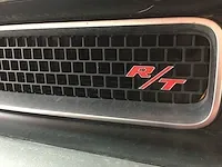 Dodge - challenger r/t - 5.7 v8 automaat - t-012-xv - afbeelding 24 van  27