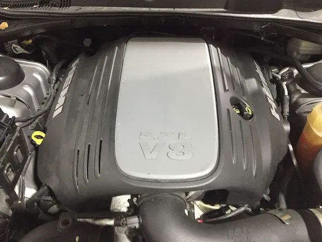 Dodge - challenger r/t - 5.7 v8 automaat - t-012-xv - afbeelding 26 van  27