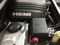 Dodge - challenger r/t - 5.7 v8 automaat - t-012-xv - afbeelding 27 van  27