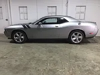 Dodge - challenger r/t - 5.7 v8 automaat - t-012-xv - afbeelding 2 van  27