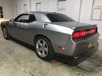Dodge - challenger r/t - 5.7 v8 automaat - t-012-xv - afbeelding 3 van  27