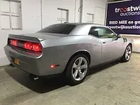 Dodge - challenger r/t - 5.7 v8 automaat - t-012-xv - afbeelding 5 van  27