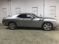 Dodge - challenger r/t - 5.7 v8 automaat - t-012-xv - afbeelding 6 van  27